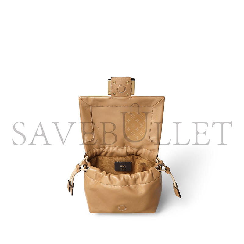 F**di mamma baguette small 8bs105abvef19p8 (16*13*10cm)